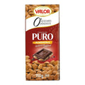 CHOCOLATE S/A PURO ALMENDRA VALOR 150G CONSERVAS ANDA, S.L.