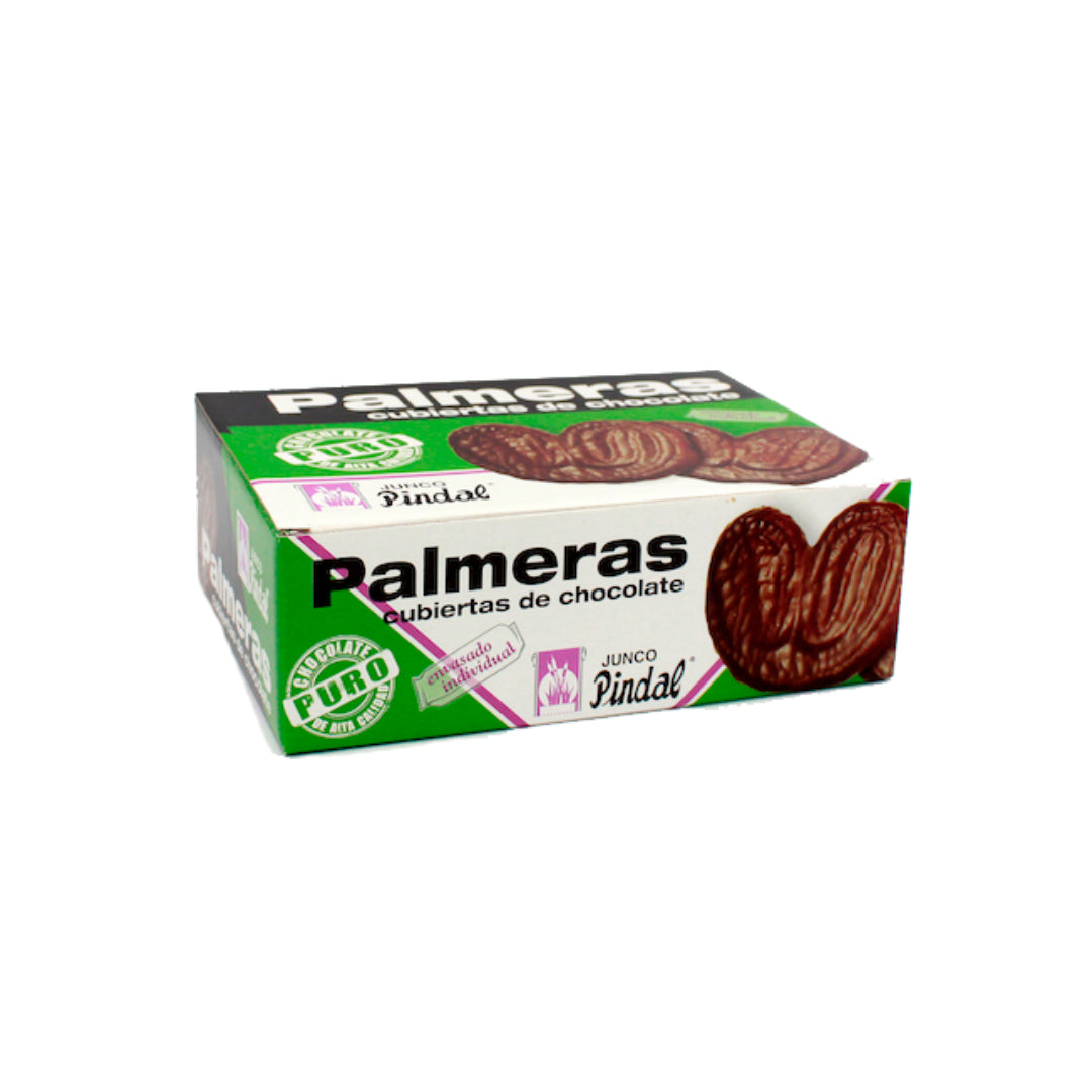 PALMERA CHOCOLATE PINDAL RODRIGUEZ MORIS, JOSE RAMON