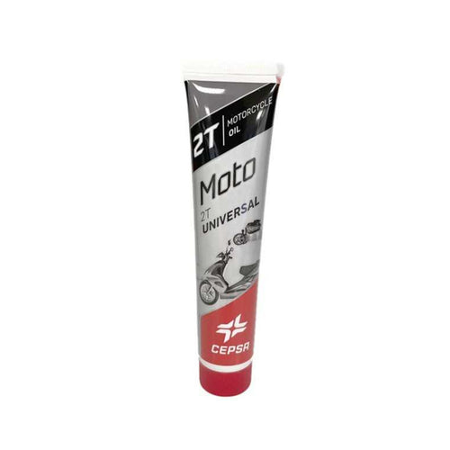 ACEITE 2T CEPSA 125CC CALVO ELECTRICIDAD DEL AUTOMOVIL, S.L.