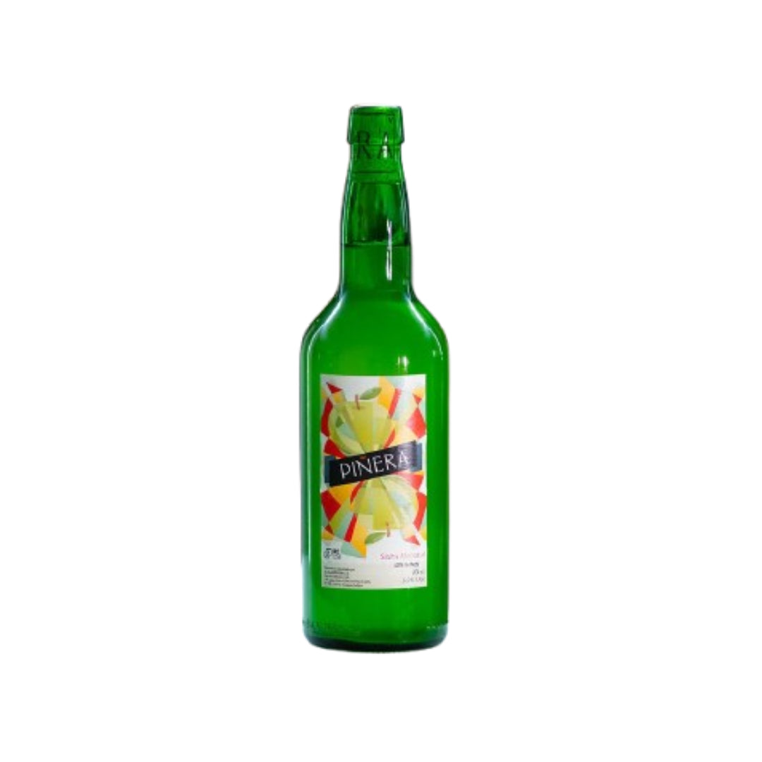 SIDRA NATURAL PIÑERA N/R 70CL LLAGAR PIÑERA S.L.