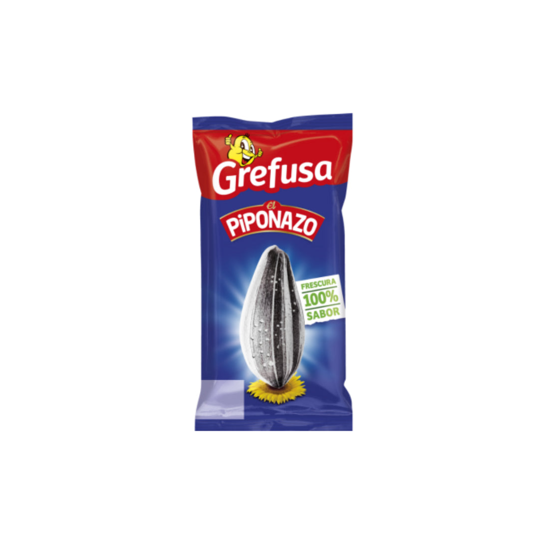 PIPONAZO ORIG 95G. GREFUASTUR, S.L.