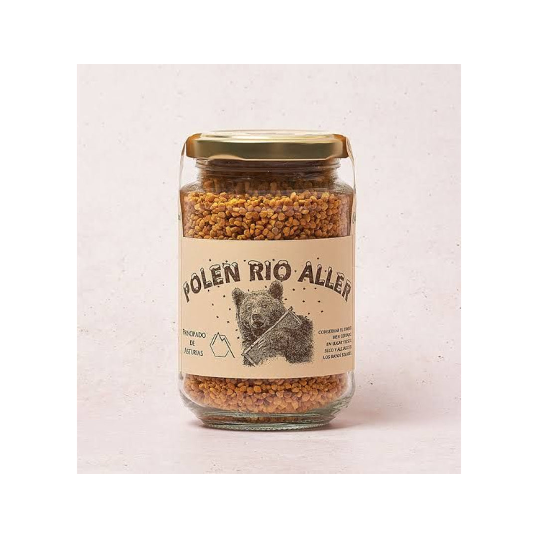 POLEN RIO ALLER 235G ARTESANOS DE CUEVAS, S.L.