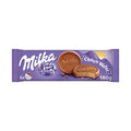 CHOCOWAFER MILKA 180G HIJOS DE LUIS RODRIGUEZ, S.A.