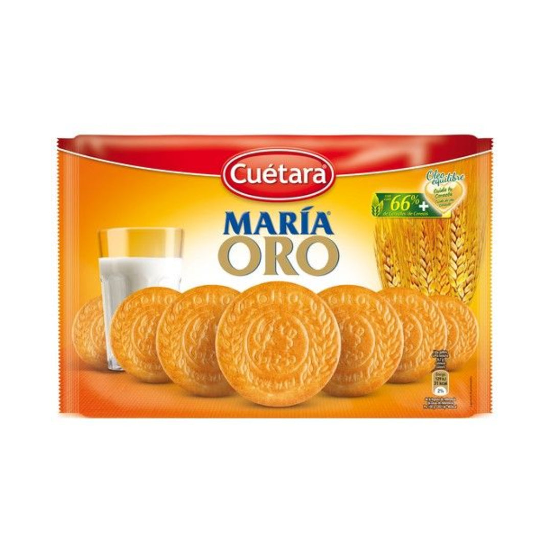MARIA DORADA 800G. BLANCO DISTRIBUCIONES, S.L.
