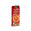 GAZPACHO ALVALLE 1 LITRO HIJOS DE LUIS RODRIGUEZ, S.A.