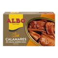 CALAMARES S.AMERICANA ALBO OL-112 HIJOS DE LUIS RODRIGUEZ, S.A.