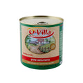 POTE ASTURIANO O.VILLA 750 GRS. O. VILLA, S.L.