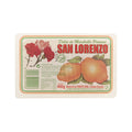 DULCE MEMBRILLO S.LORENZO 400