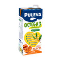 BEBIDA LACTEA NUEZ PULEVA OMEGA -3 1L HIJOS DE LUIS RODRIGUEZ, S.A.