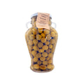 ACEITUNAS V.MANZANILLA JARRA 1.6 KG BLANCO DISTRIBUCIONES, S.L.