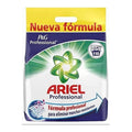 DETERGENTE ARIEL SACO 110 CACITOS HIJOS DE LUIS RODRIGUEZ, S.A.