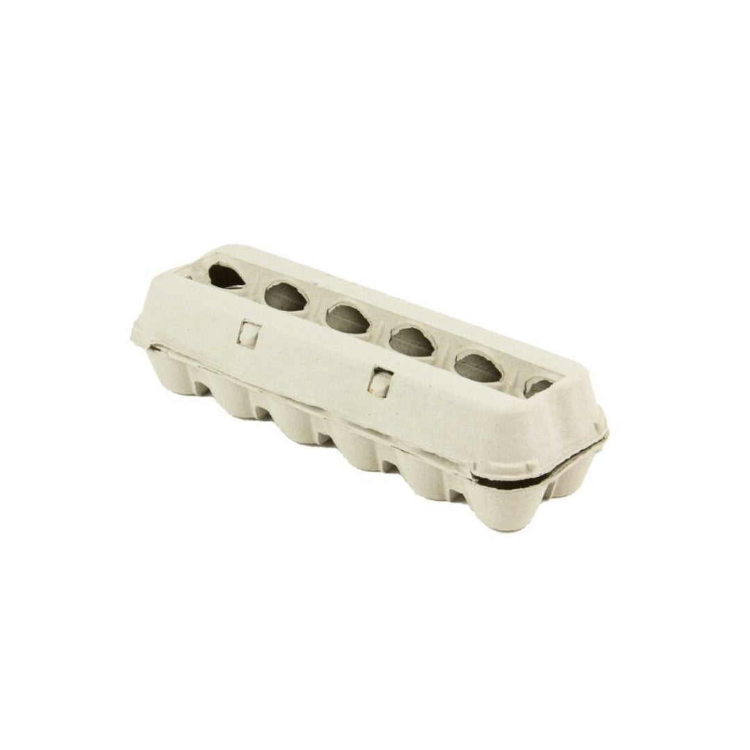 ESTUCHE HUEVOS CELULOSA 8 UND COMERCIAL AVILES S.L.