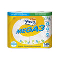 ROLLO COCINA MEGA 3 2R FOXY HIJOS DE LUIS RODRIGUEZ, S.A.