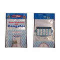 BOLSA CONGELADOS 21X27 50 UNIDADES COMERCIAL DE FERRETERIA BRESME, S.L.