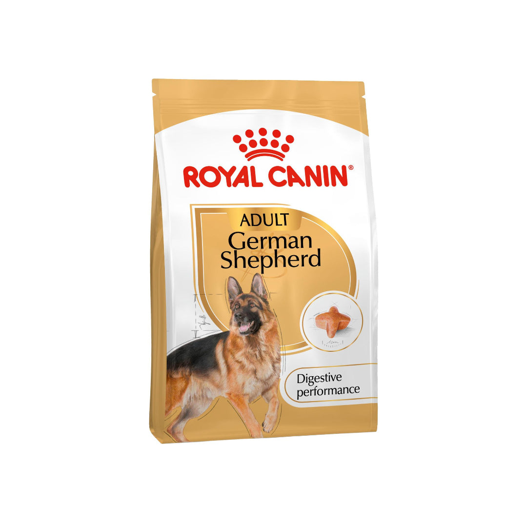 ROYAL CANIN PASTOR ALEMAN ADULTO 11KG ROYAL CANIN IBERICA TIENDA