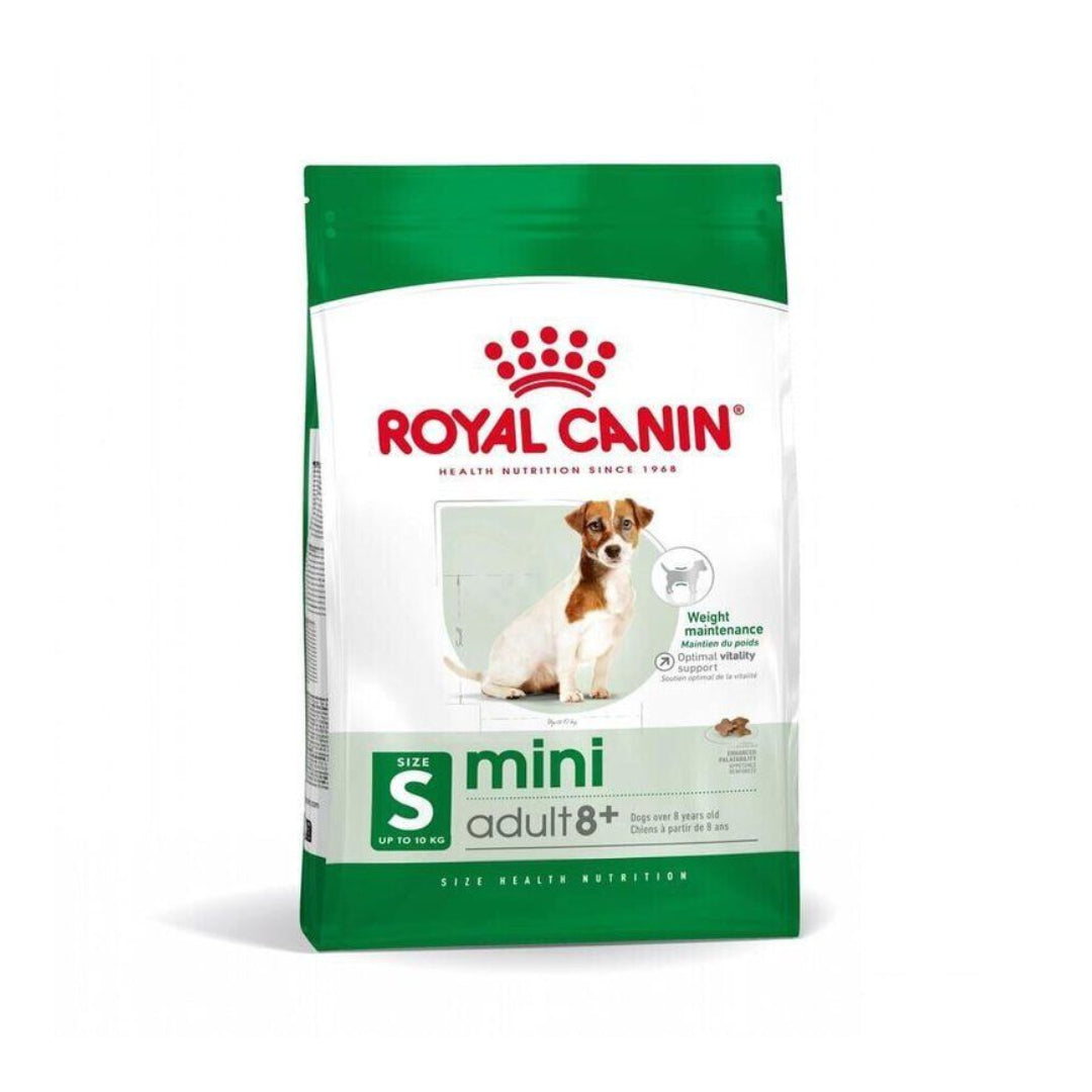 ROYAL CANIN MINI ADULTO 8KG ROYAL CANIN IBERICA TIENDA