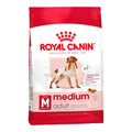 ROYAL CANIN MEDIUM ADULTO 15KG ROYAL CANIN IBERICA TIENDA