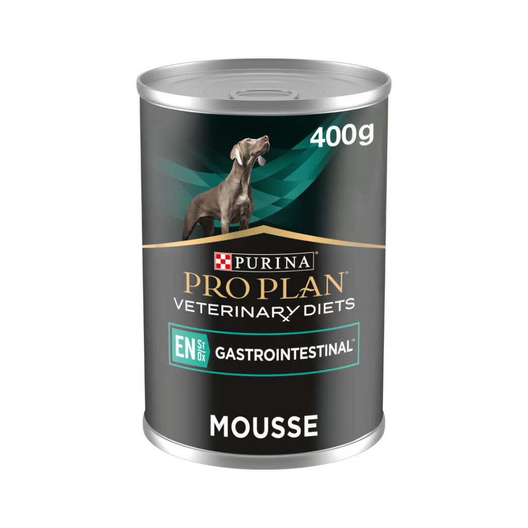 PROPLAN PS GASTROINTESTINAL 400G ASTURMASCOTAS PETS S.L.U. (FRISKIES)