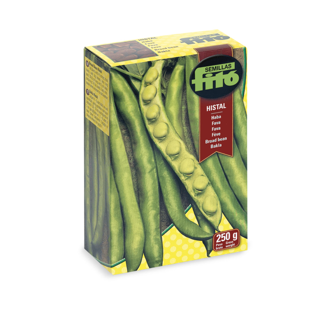 HABA HISTAL 250 GR MATA ALTA ASAGRO,SERVICIOS AGRICOLAS S.L.