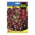 LECHUGA HOJA ROBLE RED SALAD-SB ASAGRO,SERVICIOS AGRICOLAS S.L.