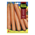ZANAHORIA NANTESA CORAL 15G FITO SB ASAGRO,SERVICIOS AGRICOLAS S.L.