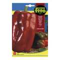 PIMIENTO LARGO DE REUS 3GR FITO SB ASAGRO,SERVICIOS AGRICOLAS S.L.