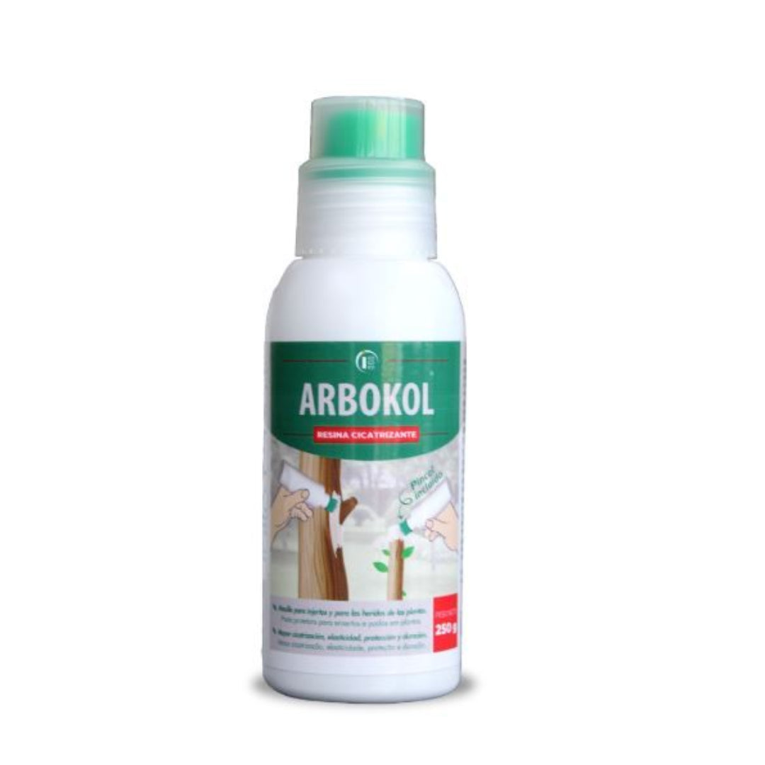 ARBOKOL 250 GRS. M.INJERTAR IMPEX EUROPA, S.L.