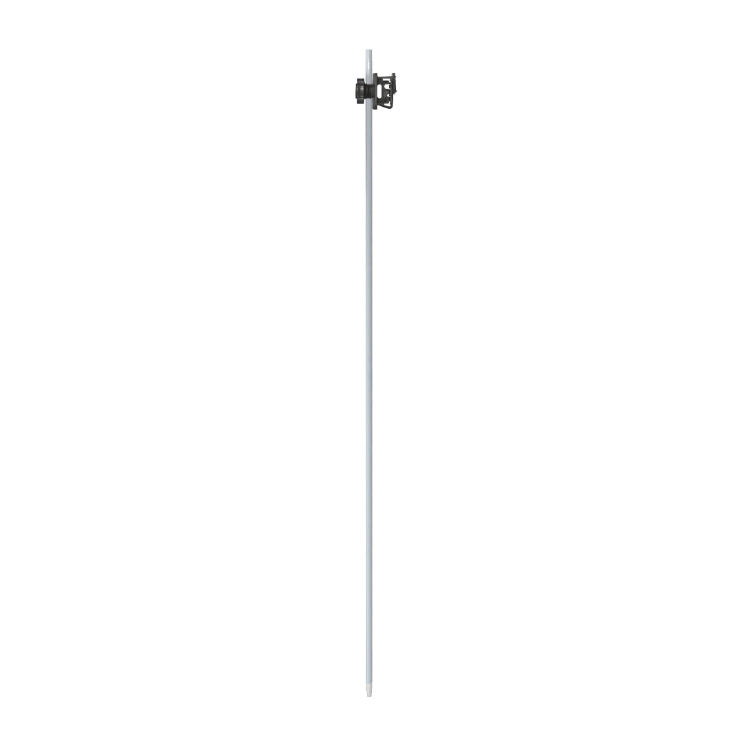 VARILLA PASTOR 200CM 12MM ZAR CUDEYO, S.L.
