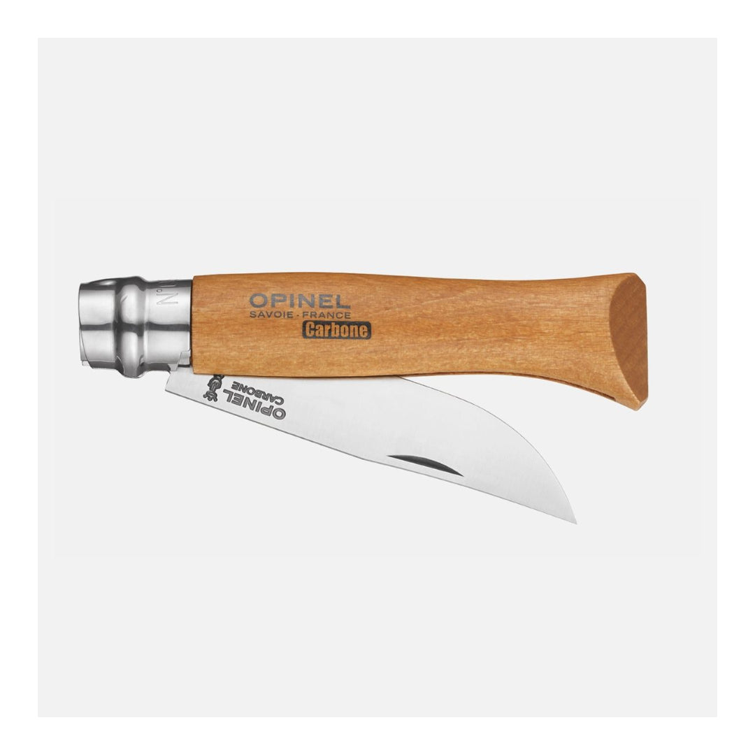 NAVAJA OPINELL N.09 CARBONO EHLIS, S.A.(COMERCIAL MUELA, S.A.)