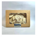 DELICIAS CHOCOLATE BLANCO 500G. BLANCO DISTRIBUCIONES, S.L.