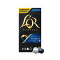 CAPSULAS L'OR RISTRETTO DESC.10UND HIJOS DE LUIS RODRIGUEZ, S.A.