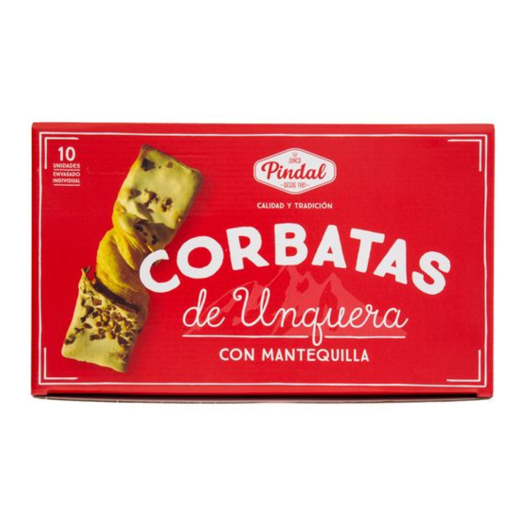 CORBATAS DE UNQUERA PINDAL 10UNDS RODRIGUEZ MORIS, JOSE RAMON