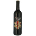VINO TINTO CATEDRAL DE LEON 75CL HIJOS DE LUIS RODRIGUEZ, S.A.