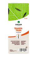 TRAMPA CROMATICA TRIPS SIPCAM 10U PAU SERVICIOS AGROPECUARIOS, S.L.
