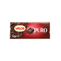 CHOCOLATE VALOR PURO 300G CONSERVAS ANDA, S.L.