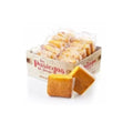 SOBAO PASIEGO DE DIEGO UND BLANCO DISTRIBUCIONES, S.L.