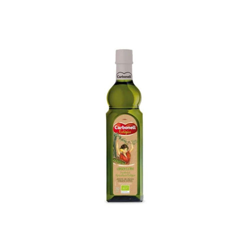 ACEITE VIRGEN EXTRA ECO CARBONELL 75 CL. DEOLEO GLOBAL, S.A.U.