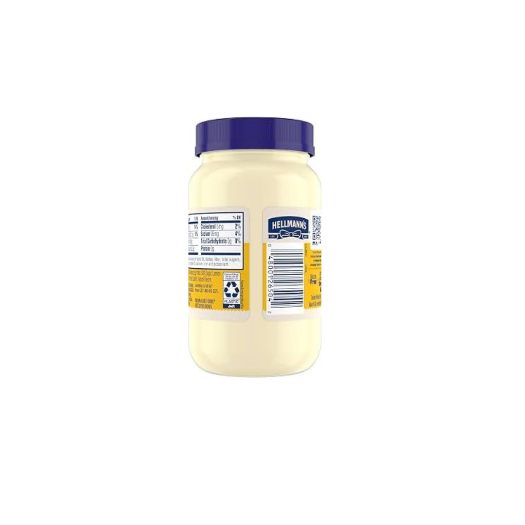 MAYONESA HELLMANNS 450GR HIJOS DE LUIS RODRIGUEZ, S.A.