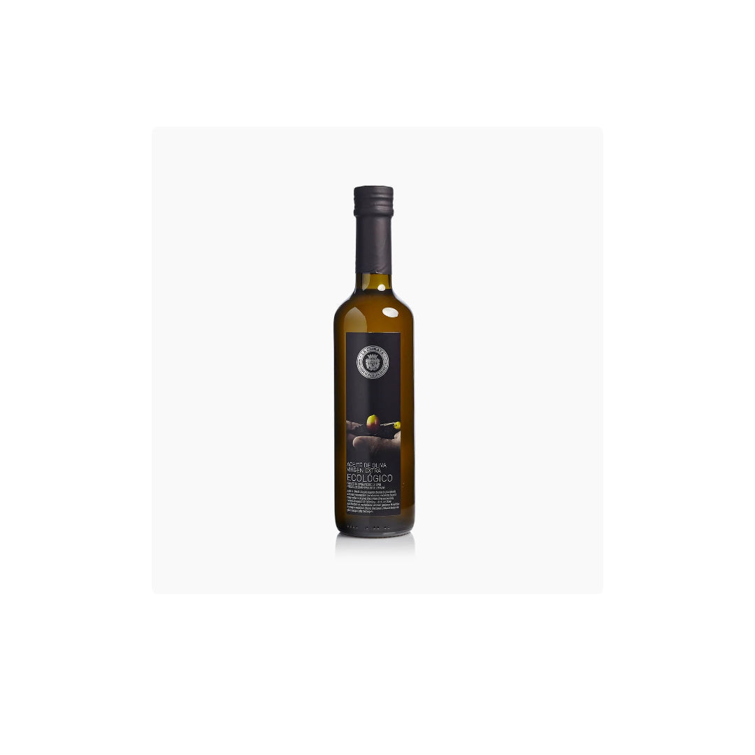 ACEITE ECOLOGICO LA CHINATA 500ML COMPAÑIA OLEICOLA SIGLO XXI,S.L.