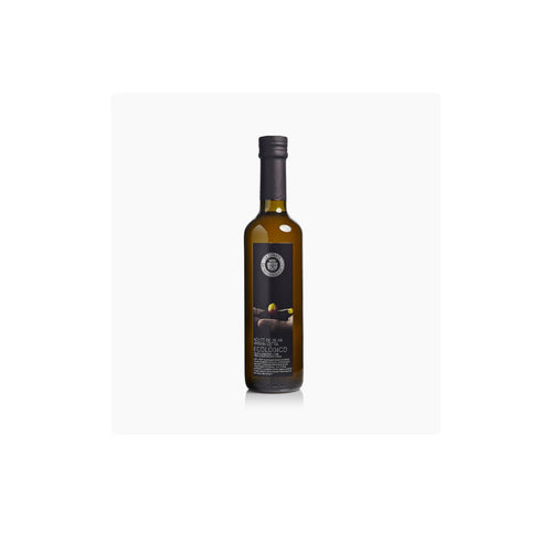 ACEITE ECOLOGICO LA CHINATA 500ML COMPAÑIA OLEICOLA SIGLO XXI,S.L.