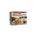 CAMPURRIANAS GALLETA CHOCO CUETARA 450G HIJOS DE LUIS RODRIGUEZ, S.A.