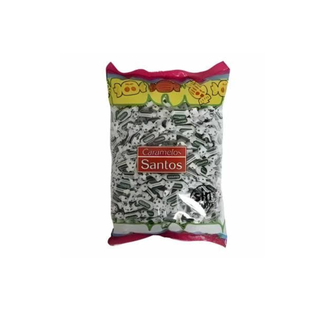 MENTOSAN  SANTOS 1KG. EXCLUSIVAS GONDI, S.L.