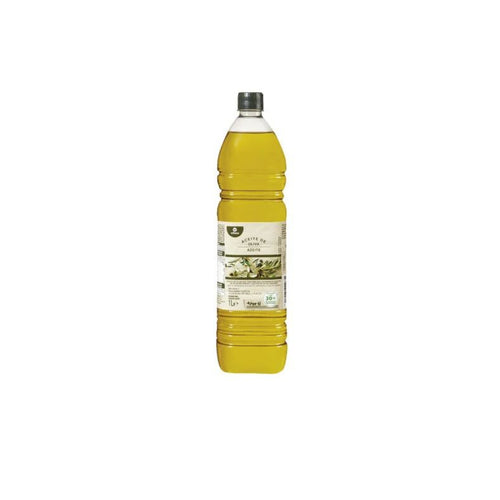 ACEITE OLIVA INTENSO ALTEZA 1L HIJOS DE LUIS RODRIGUEZ, S.A.