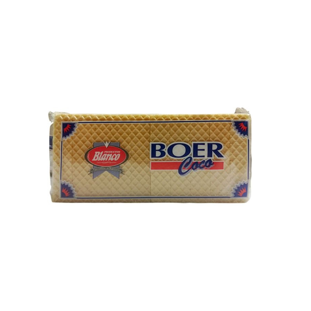 BOER COCO P.BLANCO  330 BLANCO DISTRIBUCIONES, S.L.