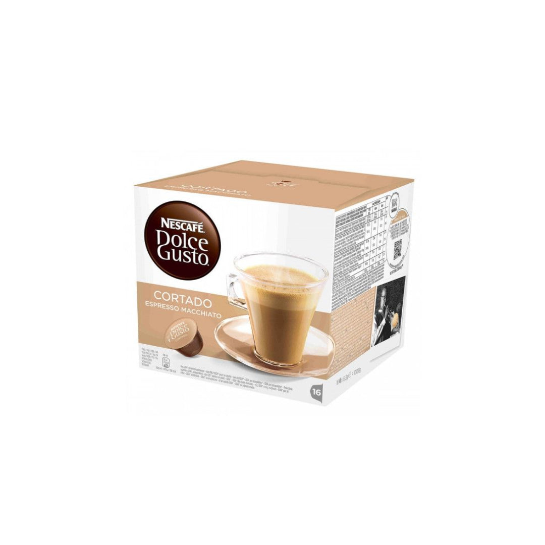 CAFE D.GUSTO CORTADO 109GR HIJOS DE LUIS RODRIGUEZ, S.A.