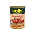 TOMATE FRITO SOLIS 140 GRS HIJOS DE LUIS RODRIGUEZ, S.A.