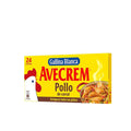 AVECREM POLLO 24 PASTILLAS HIJOS DE LUIS RODRIGUEZ, S.A.
