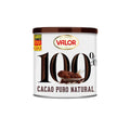 CACAO PURO S/A VALOR 250G HIJOS DE LUIS RODRIGUEZ, S.A.