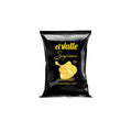 PATATAS FRITAS SUPREME 130 GRS. DULGALICIA, S.L.U.