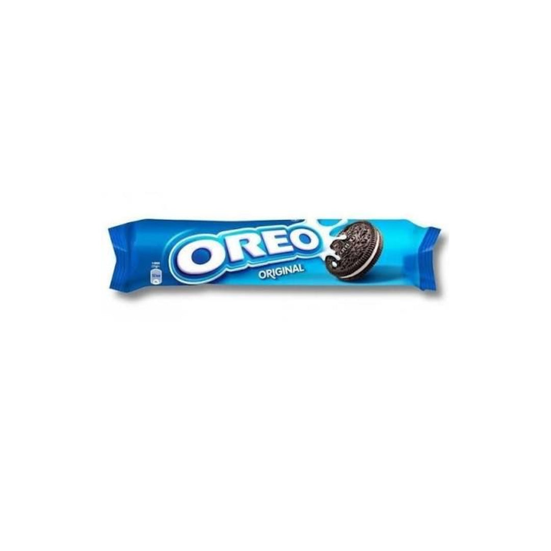 GALLETA OREO ORIGINAL 154GR HIJOS DE LUIS RODRIGUEZ, S.A.